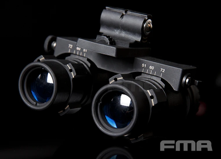 FMA outdoor tactical AVS 9 binocular binoculars night vision model TB1270