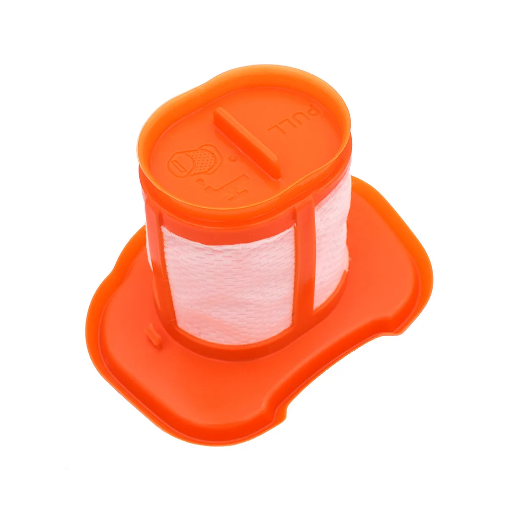 2 حزمة فراغ تصفية ل والأسود ديكر HHVK سلسلة اليد بطالة مرشحات HHVKF10 أجزاء