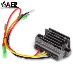 12V Voltage Regulator Rectifier for Tohatsu M40D2 M50D2 M90A M40D M40D2 M50D M50D2 M60B M70B 3B7-76065-3 3C8-76060-0