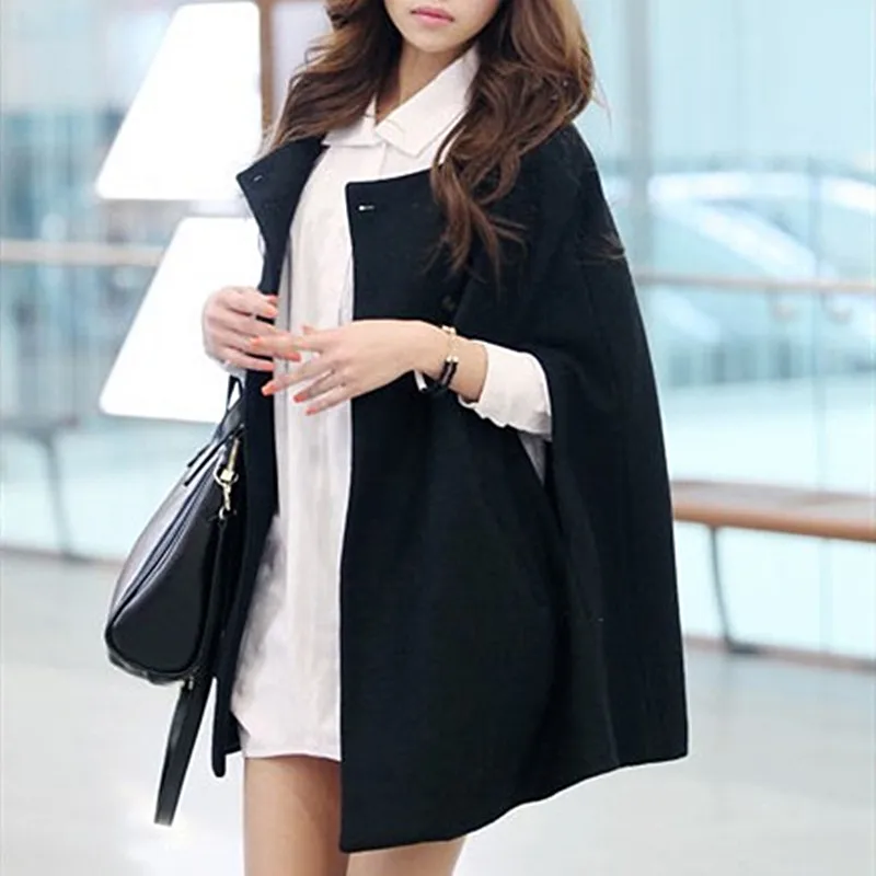 Spring Autumn Cotton Women's Coat Round Collar Sleeveless Cardigan Button Pockets Plus Size Loose Solid Fashion Office Lady Coat