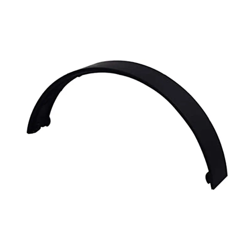 Piezas de repuesto para reparación de diadema superior para Beats by dr.dre Solo HD, piezas de reparación de auriculares supraaurales con cable