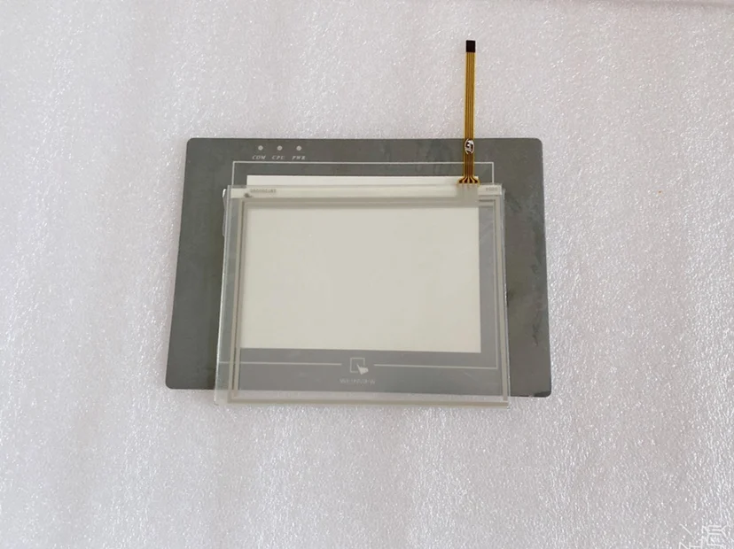 

New Replacement Compatible Touchpanel Protective film new LCD Panel for Weinview MT506MV MT506MV5WV MT506MV5EV MT506TV5WV