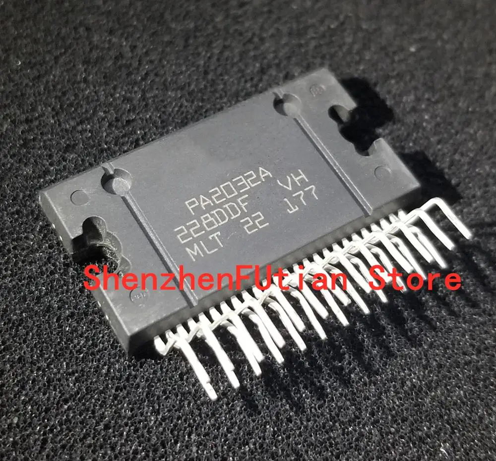 

1pcs/lot PA2032A PA2032 ZIP-25