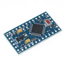 Pro Mini ATMEGA328P Arduino Board #4