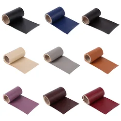 137x10cm PU Leather Repair Tape Self-Adhesive Leather Sofa Repair Patch Couch Repair Sticker for Sofa Bag Furniture Driver Seats