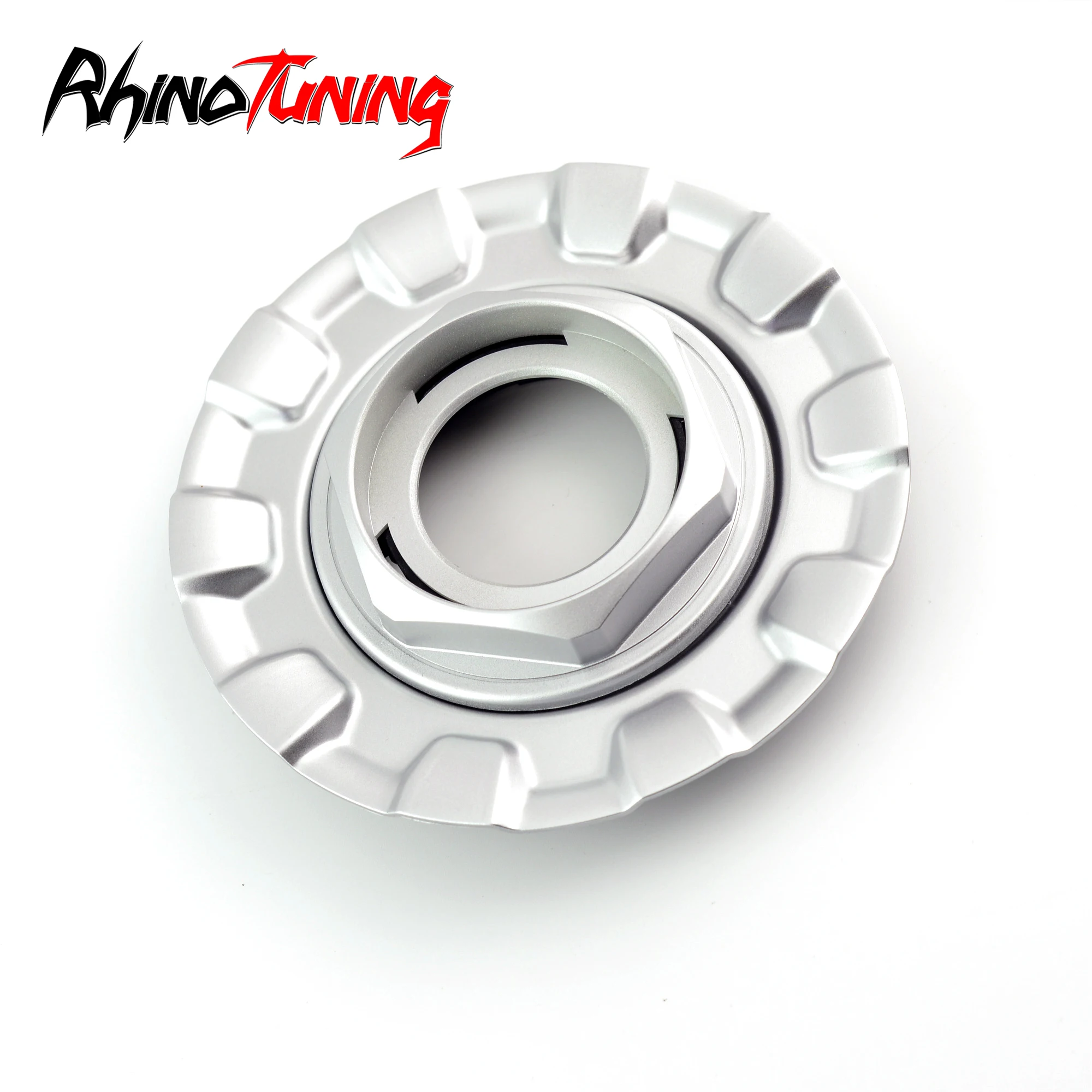 1Pc 162mm Car Wheel Center Cap For RZ RG15