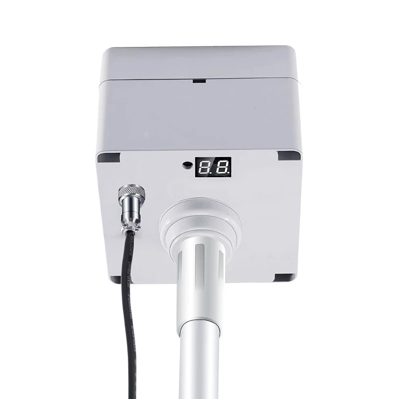 Lute de Volta no Andar de Cima do Artefato de Ruído do Vizinho Silencioso de Ruído de Greve para trás Máquina Deadener de Ruído 220v 10w Adjustable 30w Ajustável