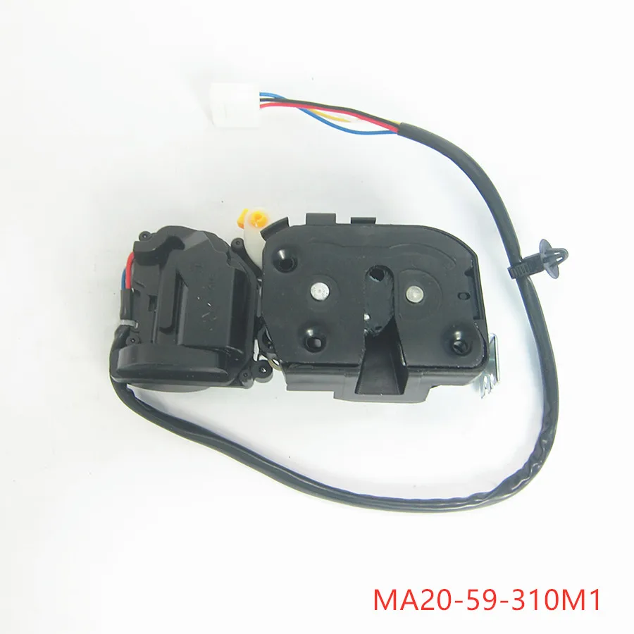 Car accessories door lock control actuator for Haima 2 2007-2018 MA20-59-310M1