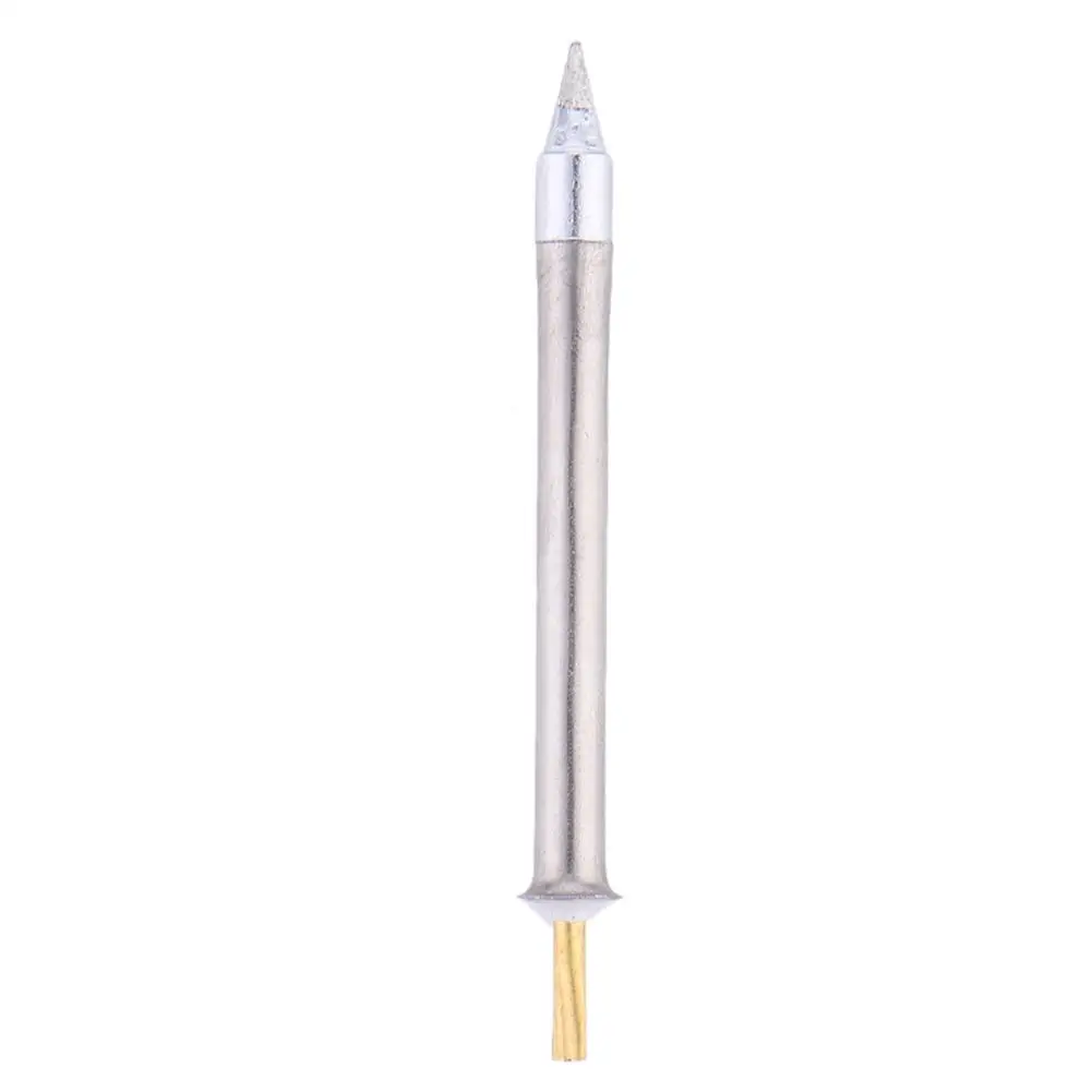 1Pcs Elektrische Soldeerbout 5V 8W Mini Draagbare Usb Elektrische Aangedreven Soldeerbout Pen Tip Hot