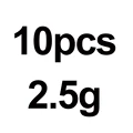 2.5g