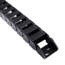 Cable Drag Chain 10x20mm for CNC Machines #4