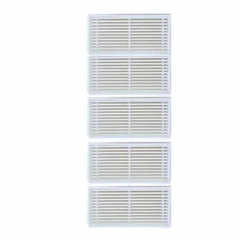 جهاز آلي لتنظيف الأتربة فلتر Hepa لجينيو بروفي 260 مكنسة كهربائية روبوتية قطع غيار ملحقات استبدال