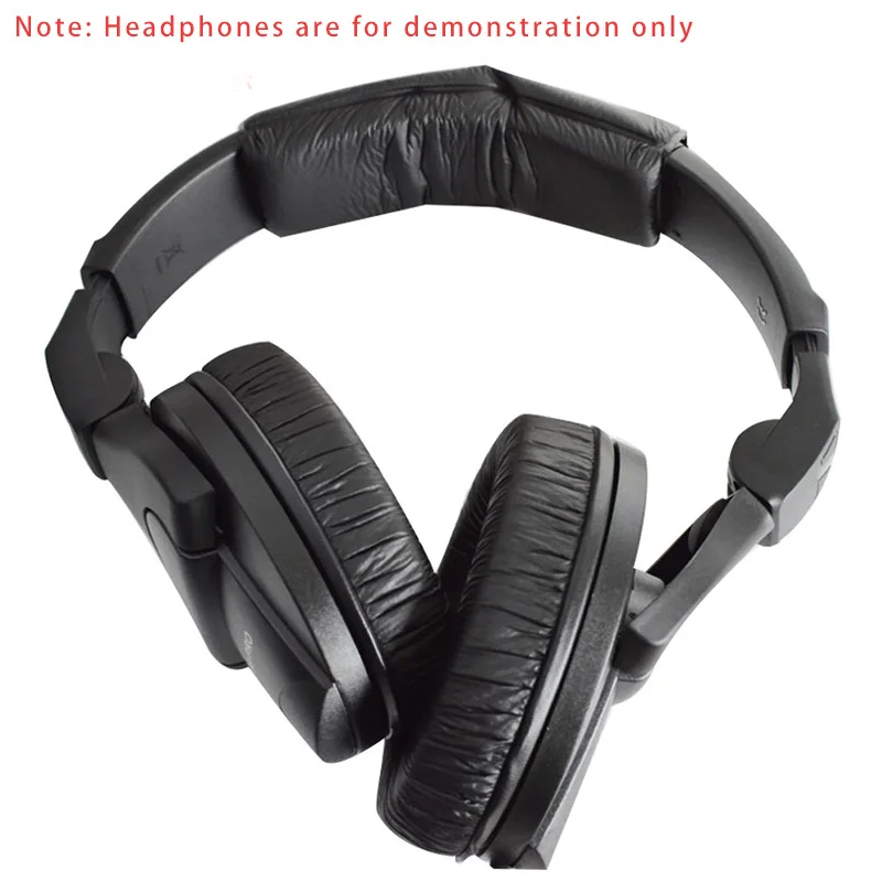 Kutou-sansnheiser hd 280 pro、hd280 pro、交換用イヤーパッド、hd280proヘッドフォン、イヤパッド、hmd 280 proクッション