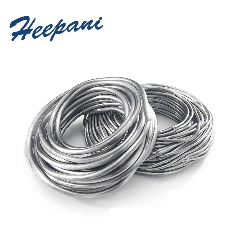 Imagem -05 - Pureza Ultrafino Fio Chumbo Chumbo Electrofusion Macio Seda Metálica pb 0.2 mm 0.3 mm 4.2 mm mm 10 mm Fio Eletrolítico 9999 Alta