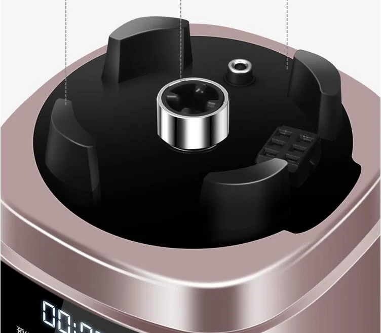 Joyoung wielofunkcyjny domowy wyłącznik ścienny sokowirówka inteligentne urządzenie do gotowania przeciwprzepięciowego maszyna do wyciskania soku domowego