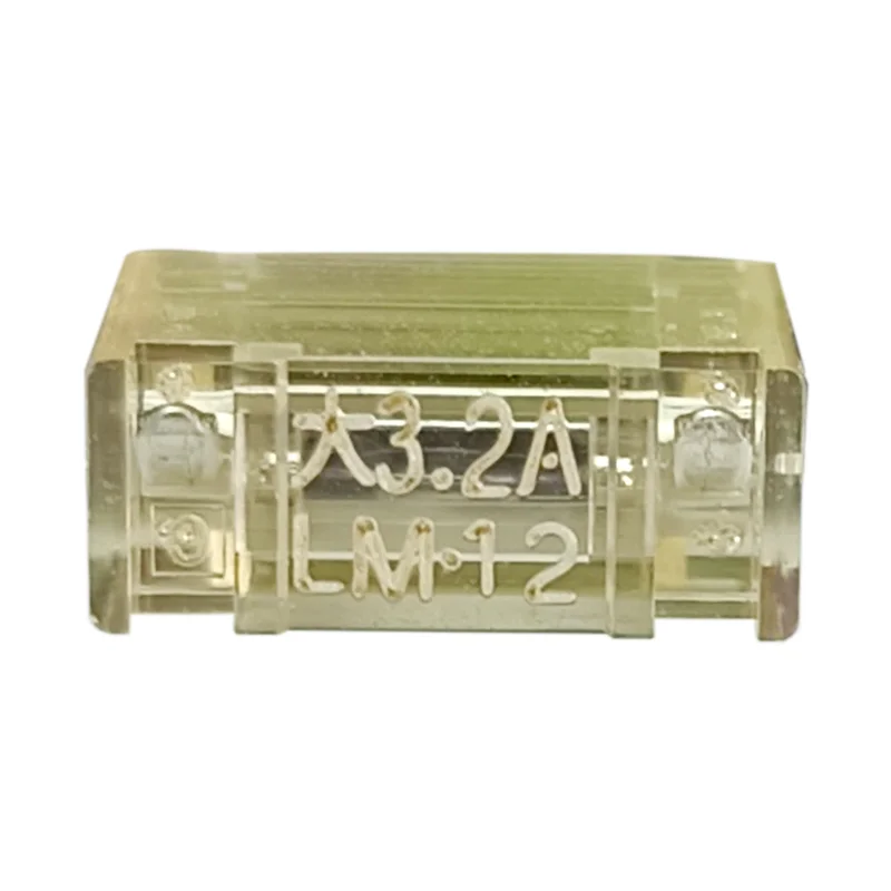 brand New Fanuc Fuse 1A 5A 3.2A  A03B-0815-K001  A60L-0001-0290 LM10 LM32C 50C  Fuze