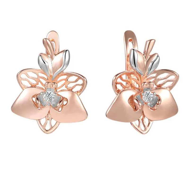 Fj Women 585 Rose W… - image