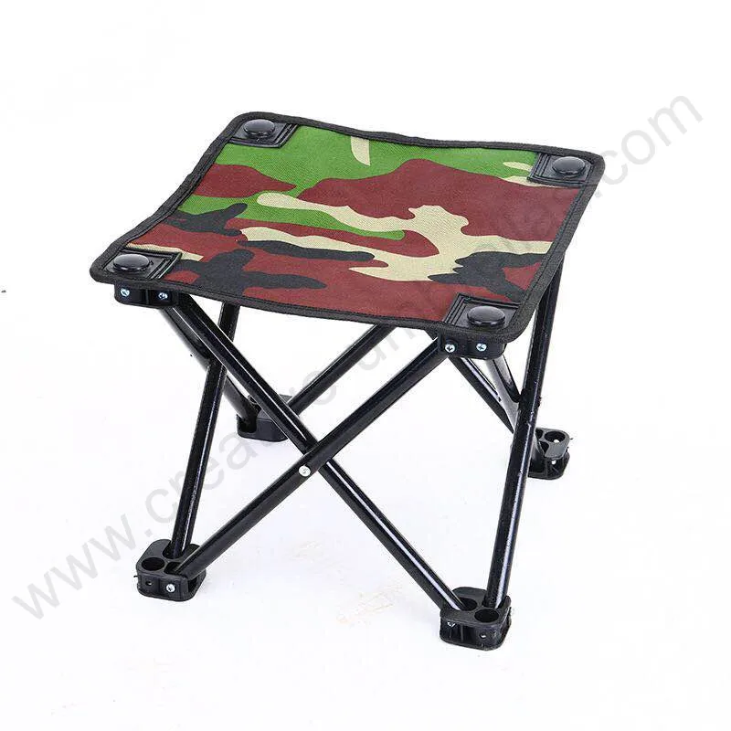 Bearing 150kg waterproof tensile 600D oxford outdoor collapsible compact foldable fishing traveling carrying away beach chair