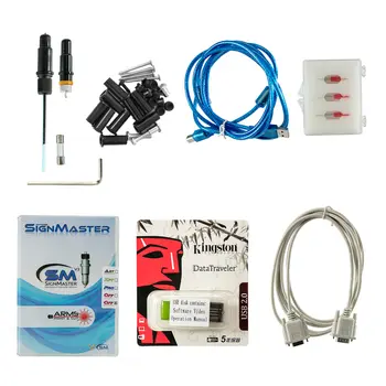 6 最佳銷售 繪圖儀切割機 - №5