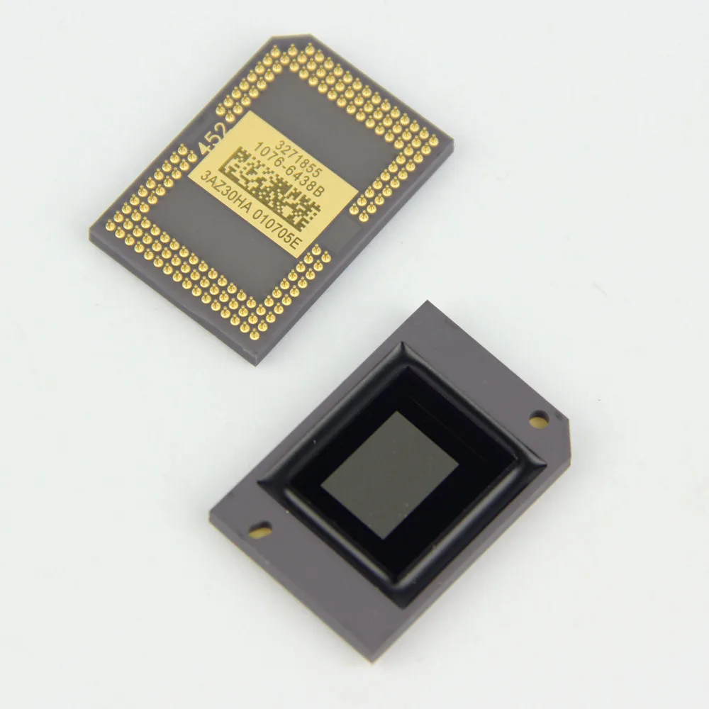 Heißer Verkauf brandneuer DMD-Chip 1076-6038b 1076-6039b 1076-6138b 1076-6139b 1076-6338b 1076-6339b 1076-6438b 1076-6439b 1076-601ab