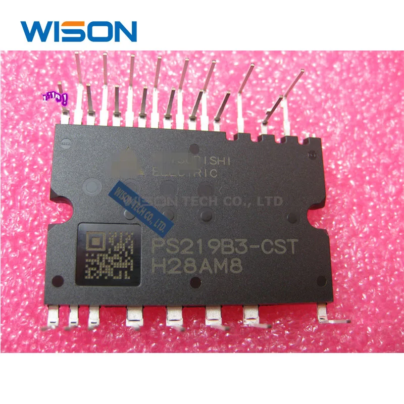 Baru dan Asli PS219B3 PS219B3-CS PS219B3-AS PS219B3-GSW PS219B3-CST PS219B3-ADST PS219B3-S Modul