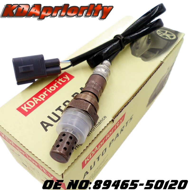 ls430 sc430 gs300 gs350 gs430 gs460 auto o2 sensors for lexus sonda lambda 8946550120 50130 50140 autos accesorios engine 3uzfe