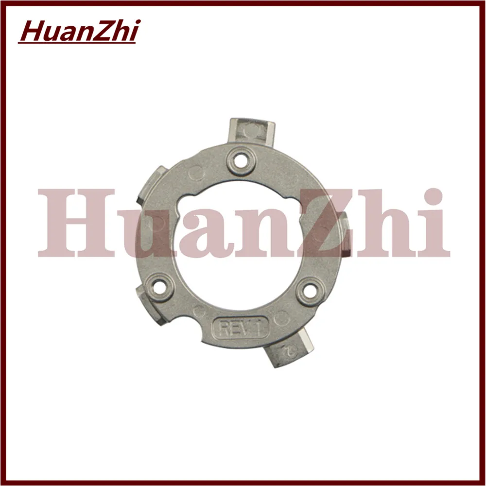 

(HuanZhi) Metal Wheel Replacement for Zebra Motorola Symbol RS60B0 RS6000