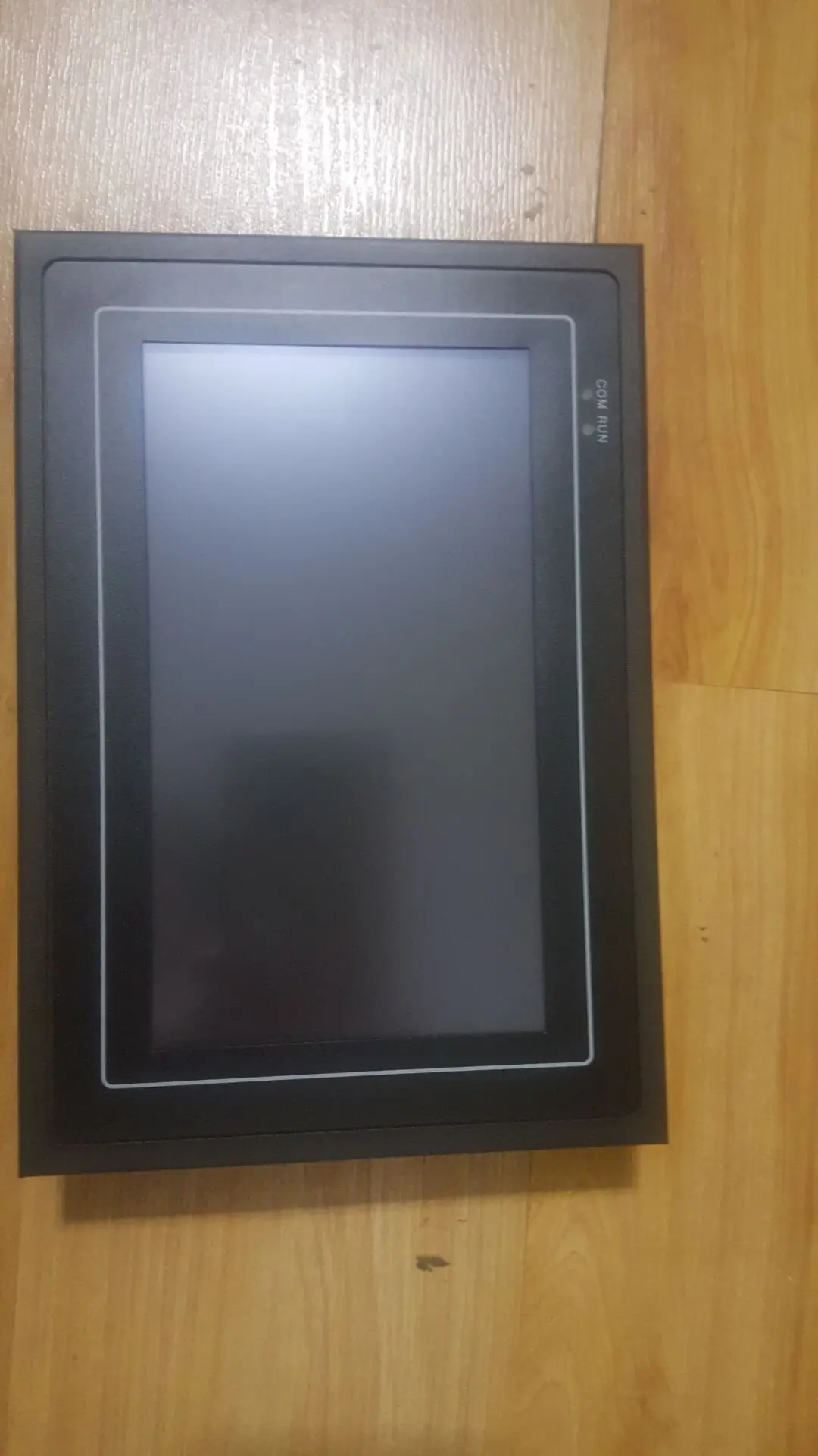 Thorx6 شاشة تعمل باللمس المتكاملة ماكينة وضع علامات هوائية الصناعية بمناسبة نظام وسم شاشة تعمل باللمس للأجهزة