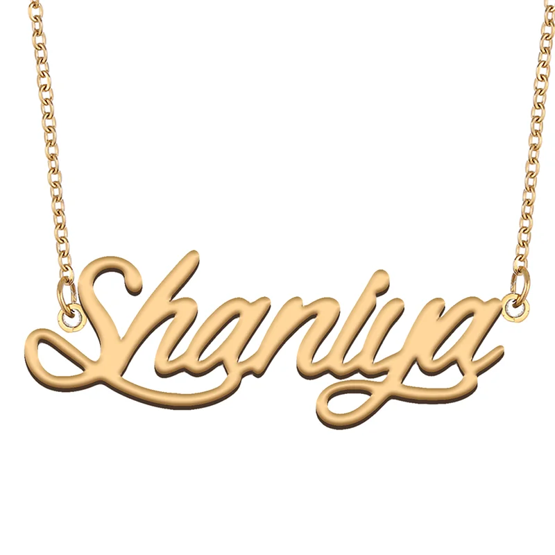 shaniya