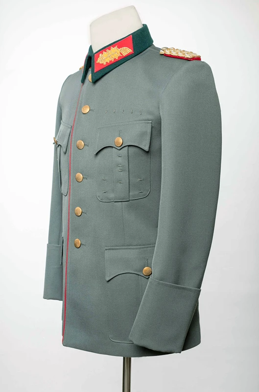 EMD WW2 M36 Uniform  top Twill wool