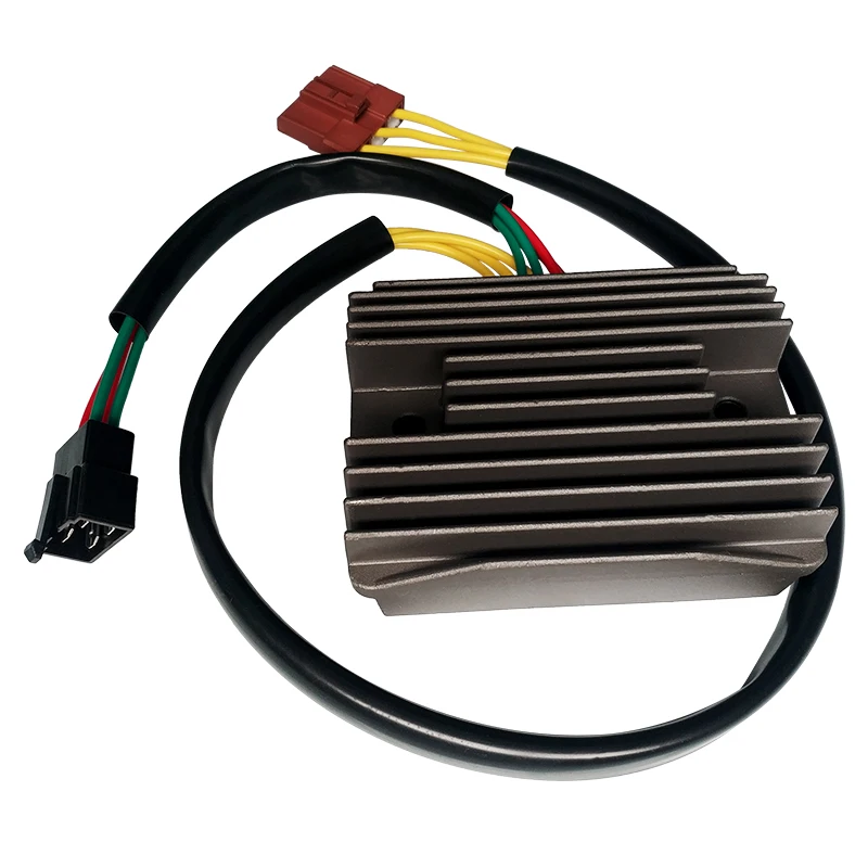 New  Voltage Regulator R2045.2 For Piaggio X7 250 X8 250 400 X9 500 XEVO 250 400 Beverly 250 400 500 MP3 125 250 400 500 GTS250