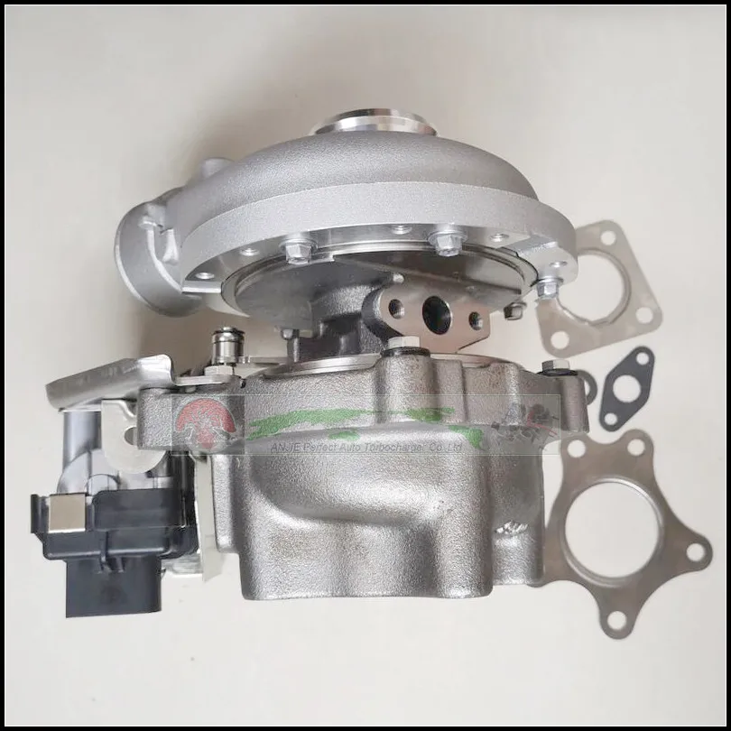 

Turbo Turbocharger GTB1756V 771954 763148 796911 796911-5002S 763148-5002S 35242122G For For Jeep Wrangler III 2.8L CRD RA428RT