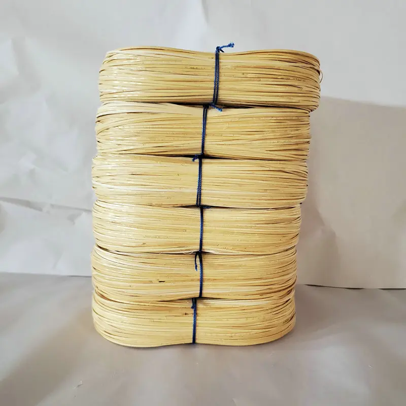 1kg Natural Rattan Plant Cane Handicraft Outdoor Furniture Chair Repair Material