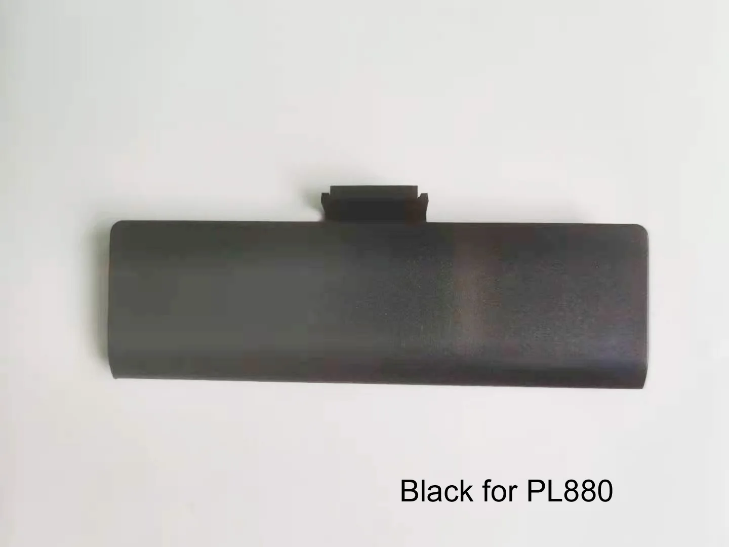 Support de batterie pour Tecsun Radio, couvercle de support d'origine, bouton de Volume tournant pour PL380 PL398MP PL310ET GREEN88 PL660 PL880 PL990