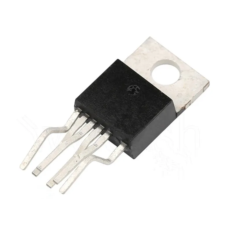 10PCS TOP234Y TOP234YN TOP234 Synchronous Buck Converter New Original