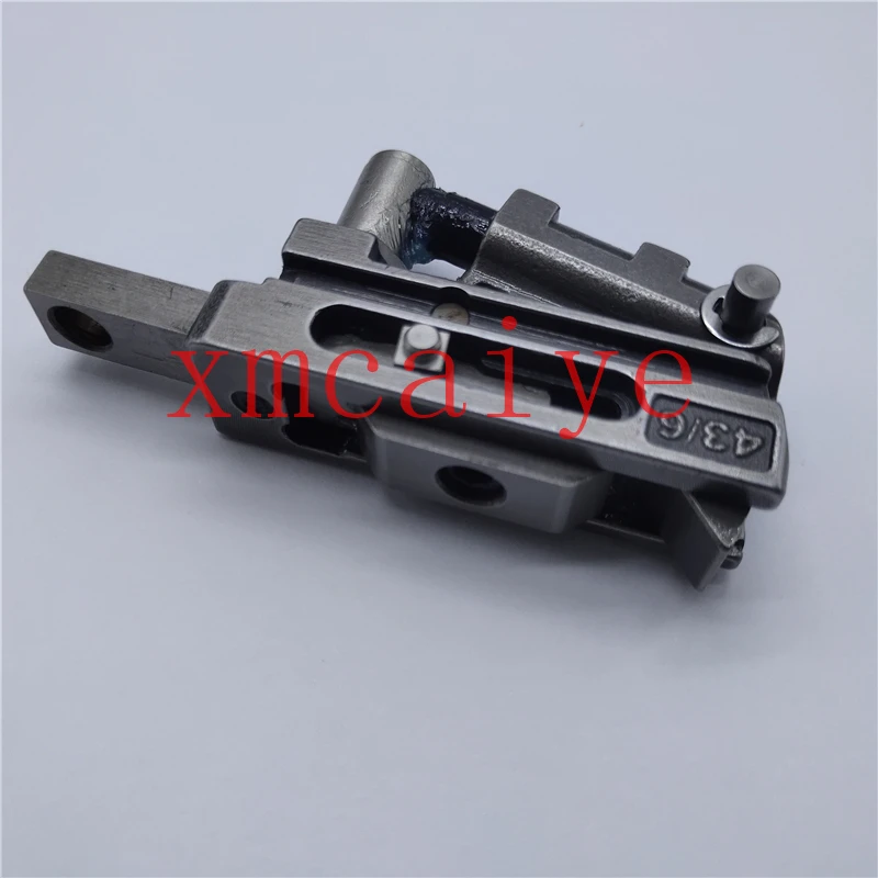 1PCS 43/6-S Hohner Stitching Head Stitching Machine Parts 9964325