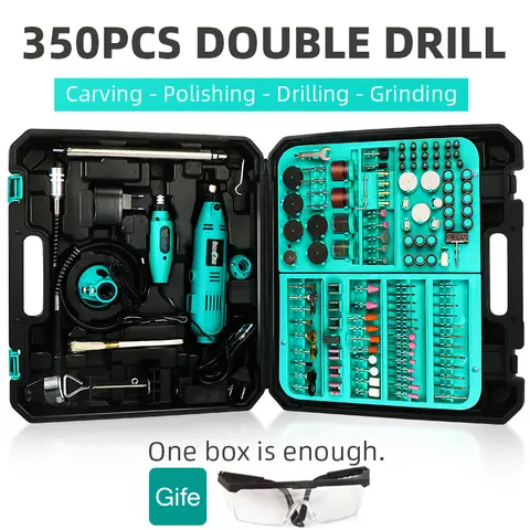 Dremel Mini Drill for Woodworking and Polishing dutoofree