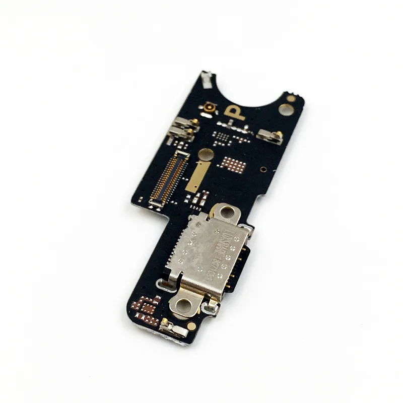 For Xiaomi Pocophone F1 Tail Plug Charger Port Board Connector USB Charging Port Dock Plug Flex Cable Replacement Part