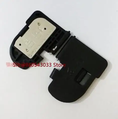 Nowe drzwi pokrywy baterii do CANON 5D część do naprawy aparatu cyfrowego