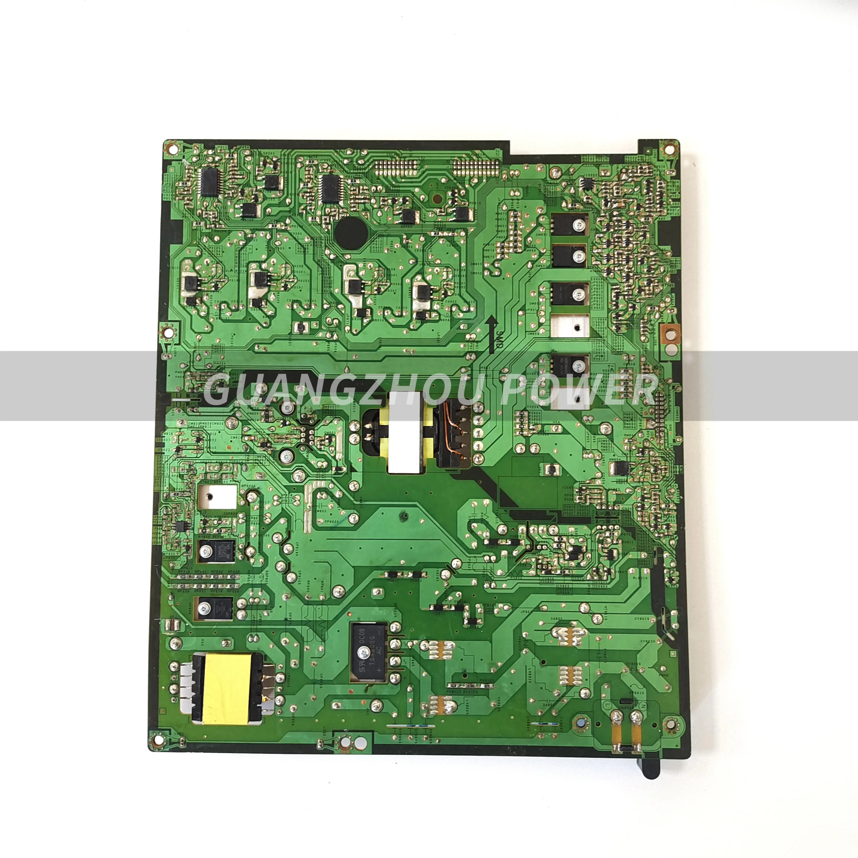 Imagem -03 - Placa de Potência do Equipamento Original para Bn4400521a Pd55b1q_csm Su1005412003 Bn4400521a