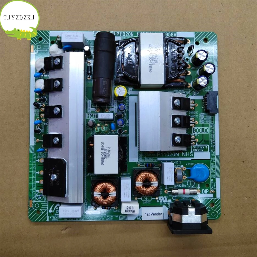 

power board LC27H800FC LC27H800FCUXE P11020N_NHS BN44-00958A TH07 AM5RKBC0052