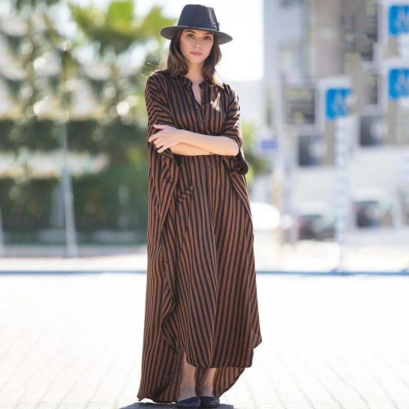 21 Màu Gợi Cảm Bikini SỌC Bao-Bộ Lưu Điện Có Nút Trước Bãi Biển Mùa Hè Đầm Nữ Mặc Đi Biển Quần Bơi bao Che