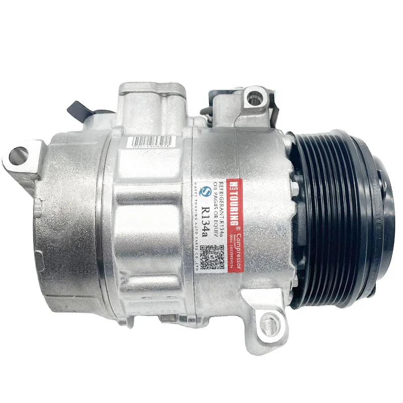 7SEU17C AC Compressor For MERCEDES W166 GL350 Gl-class suv gl350 A0008300201 0008300201 447280-8102 4472808102