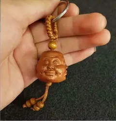 Chinese Wood Craft
