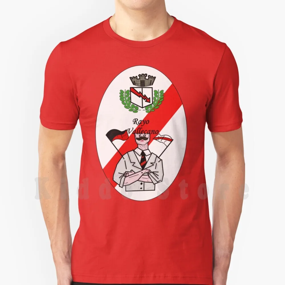 Rayo Vallecano Foot… - image