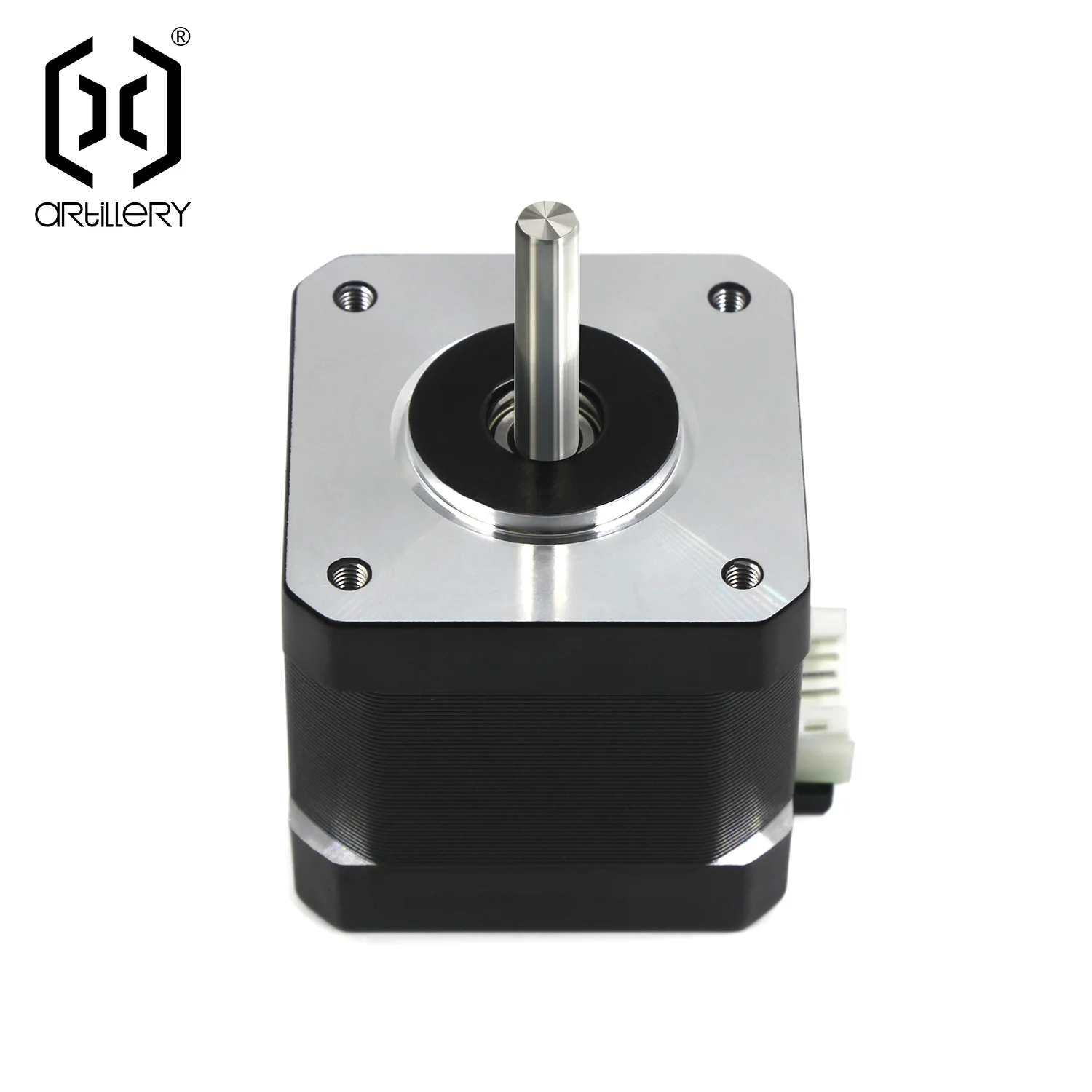 Artillery 3D Printer Motor 4-Lead Nema17 Stepper Motor 24mm 17HS4023S 40mm 17HS4401S  motor For Sidewinder X1 X2 & Genius /Pro