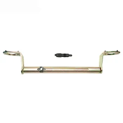 Camshaft Locking Bar Tool Adjustable For VW Audi A4 A6 V6 V8