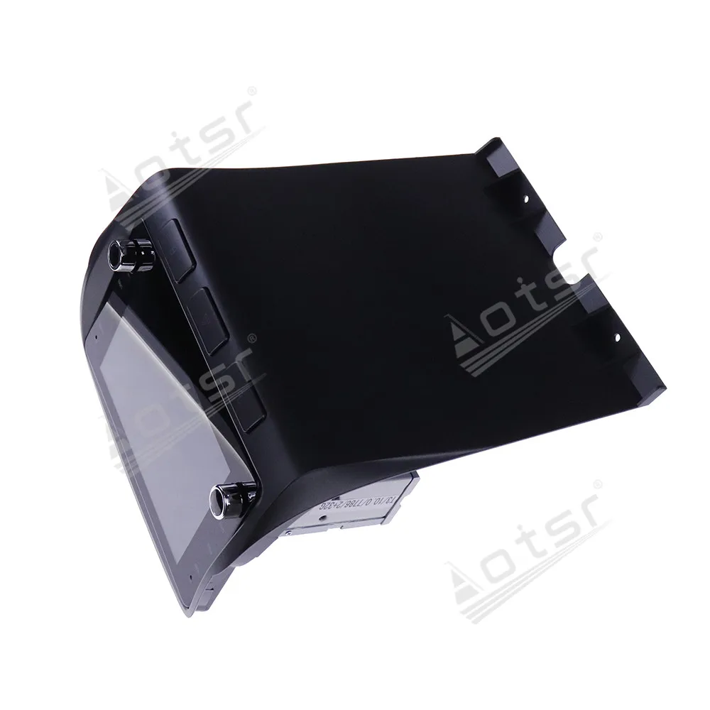 

2025 Car Radio For Chevrolet Camaro 2010-2020 Android 13 Multimedia Player Auto Stereo GPS Navigation DSP Carplay AutoRadio BT