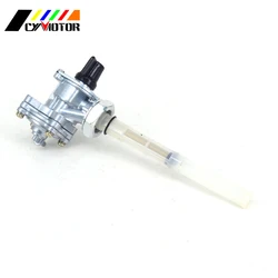 Motorcycle Tank Gas Fuel Valve Oil Tank Switch Petcock Tap For Honda CBR600 VTR250 CB Hornet 250 CBR250 CBR919 CBR900 CB1300