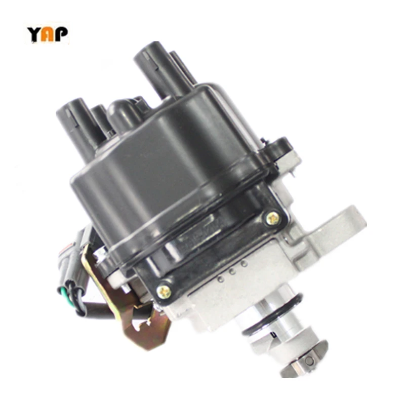 NEW Distributor FOR TOYOTA COROLLA CELLCA AE102 AE10# AT200 4AFE 7AFE 1.6L 1.8L L4 19050-16030 19050-16020 1994-1997